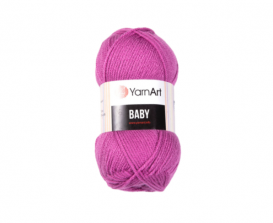Yarn YarnArt Baby 560